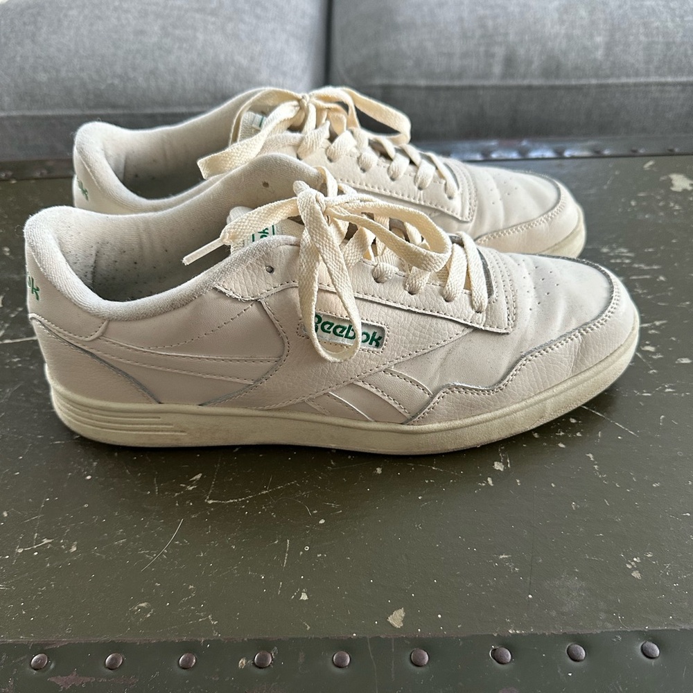 Reebok Unisex-Adult Court Advance